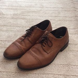 Nunn Bush Dress Shoes